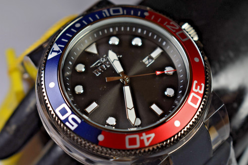 Iob orologio invicta - iob!,