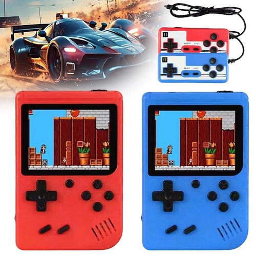 Console gioco portatile - console, di