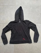 felpa con cappuccio vintage