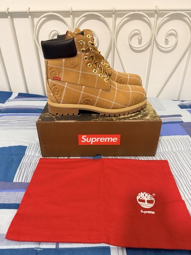 Supreme timberland premium - supreme, 6"