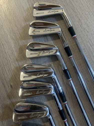 Ben hogan personal - personal, de