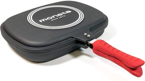 Moneta progrill fornetto grill - moneta,