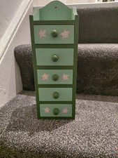 Cassettiera Petite in legno