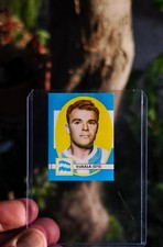 KUBALA, Edizioni Lampo 1961