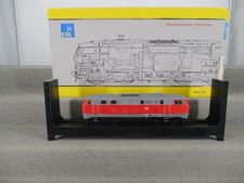 ESU scala H0 32022 locomotiva