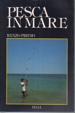 Il libro della pesca in mare -