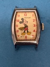 OROLOGIO TOPOLINO VINTAGE