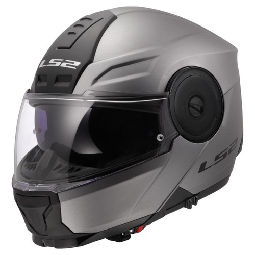 Casco modulare ls2 ff902 - casco, scope