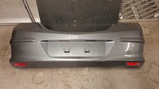 272 paraurti posteriore opel