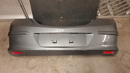 272 paraurti posteriore - , opel