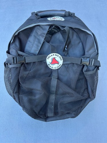 Triathlon bag com - triathlon, zaino