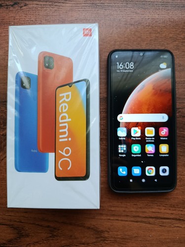 Xiaomi redmi 128gb - xiaomi,