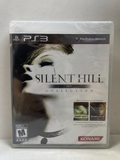 Silent Hill HD Collection (