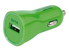 Caricatore Auto Caricatore USB