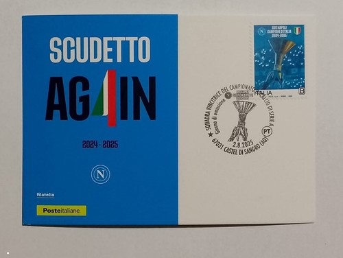 2025 fdc primo giorno - fdc,