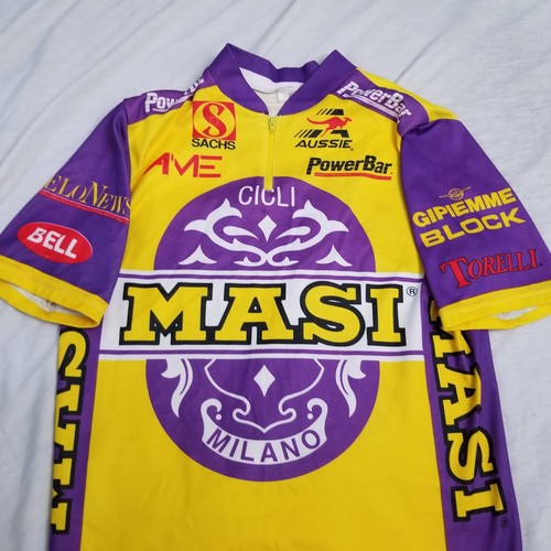 Maglia ciclismo vintage aussie - ciclismo,