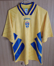 MAGLIA SVEZIA USA 94 ADIDAS