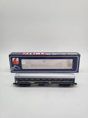 Lima scala 0338 carrozza - n,