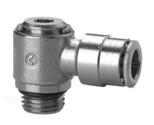 Camozzi 6622 4-1/8 raccordo