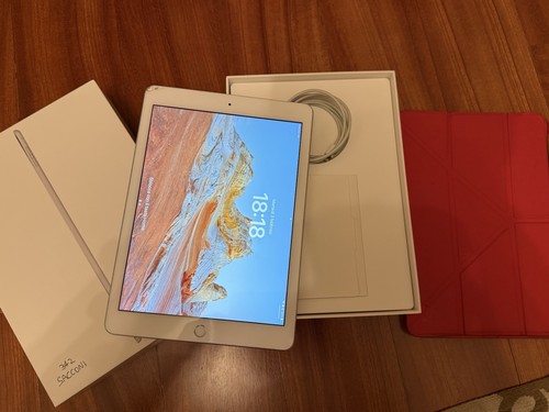 Ipad 5ª generazione - 5ª,