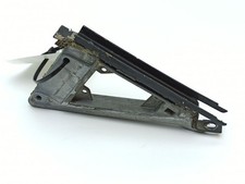 Mercedes-Benz W114 W115 Anteriore Modanatura Sportello Elemento Telaio Specchio