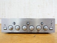KENWOOD GE-1001 Equalizzatore
