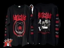Deicide - Legion T- Shirt Long