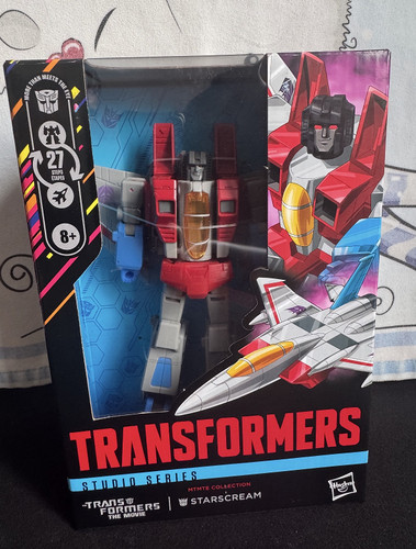 Transformers studio series - transformers,