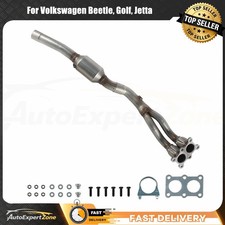 Catalytic Converter For