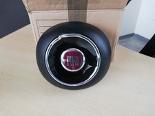 Airbag Lato Guida Fiat 500 dal 2015 al 2020