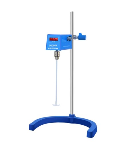 Miscelatore industriale alta
