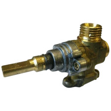 Nardi rubinetto gas fornelli