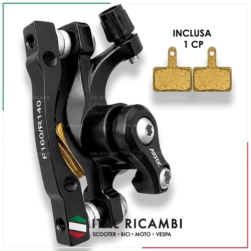 Pinza freno disco - pinza,