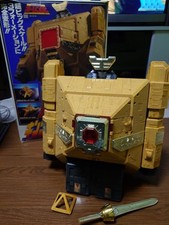 Orecchini DX Super Giant King