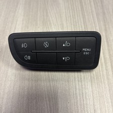 Pulsantiera Comando Luci Per