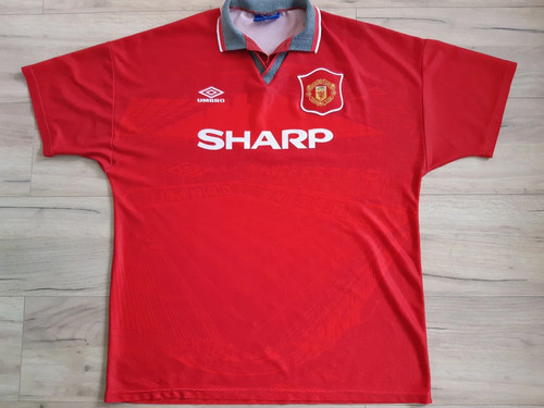 Manchester united 1994 - manchester, united!
