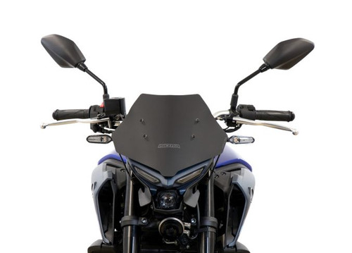 Cupolino basso per - per, yamaha
