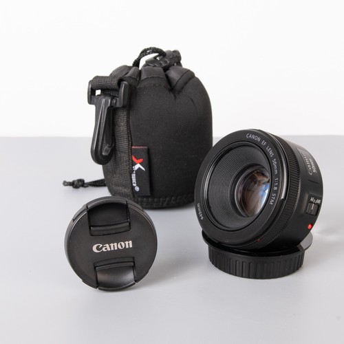 Canon 50mm 8 - canon, f/1.8
