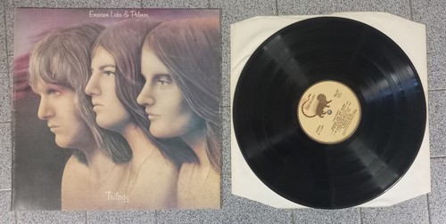 Emerson lake palmer - emerson,,
