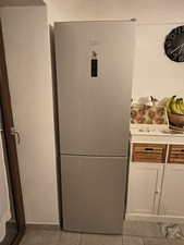 Frigorifero Combinato Hotpoint