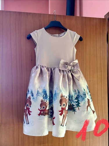 Vestiti bambina età 6 - vestiti,