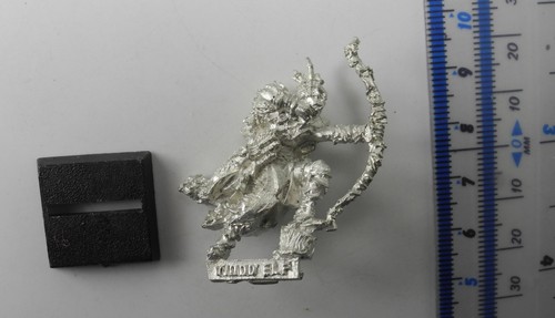 Wood elf waywatcher - elf,