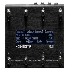 Morningstar Engineering MC8