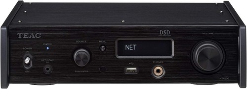 Teac 505 argento - teac,