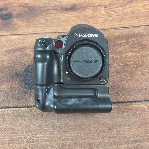 Corpo fotocamera phase - corpo, one