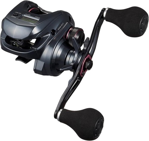 Mulinello pesca daiwa kouga - mulinello, da
