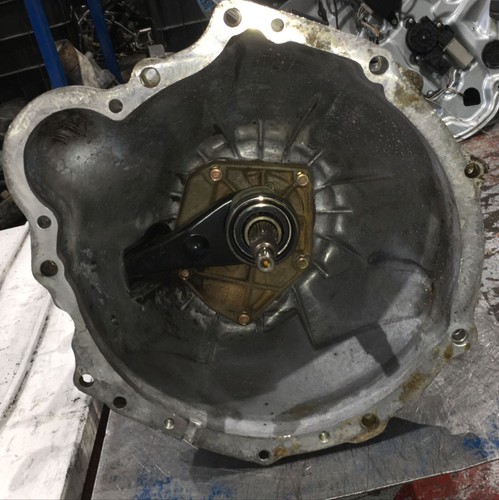 Cambio manuale per nissan - cambio,