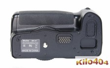 Meike per impugnatura batteria