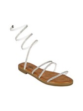 Hosis Sandali donna gioiello alla schiava