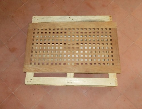 Carabotin imbarcazione tek - imbarcazione, /